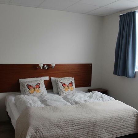 Hotel Grasteinn - Airport Hotel Κεφλαβίκ Εξωτερικό φωτογραφία