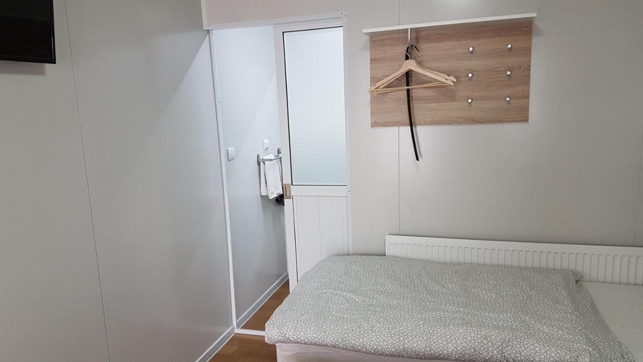 Hotel Grasteinn - Airport Hotel Κεφλαβίκ Εξωτερικό φωτογραφία