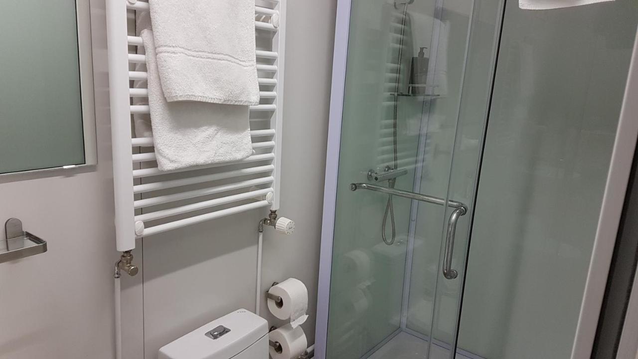 Hotel Grasteinn - Airport Hotel Κεφλαβίκ Εξωτερικό φωτογραφία