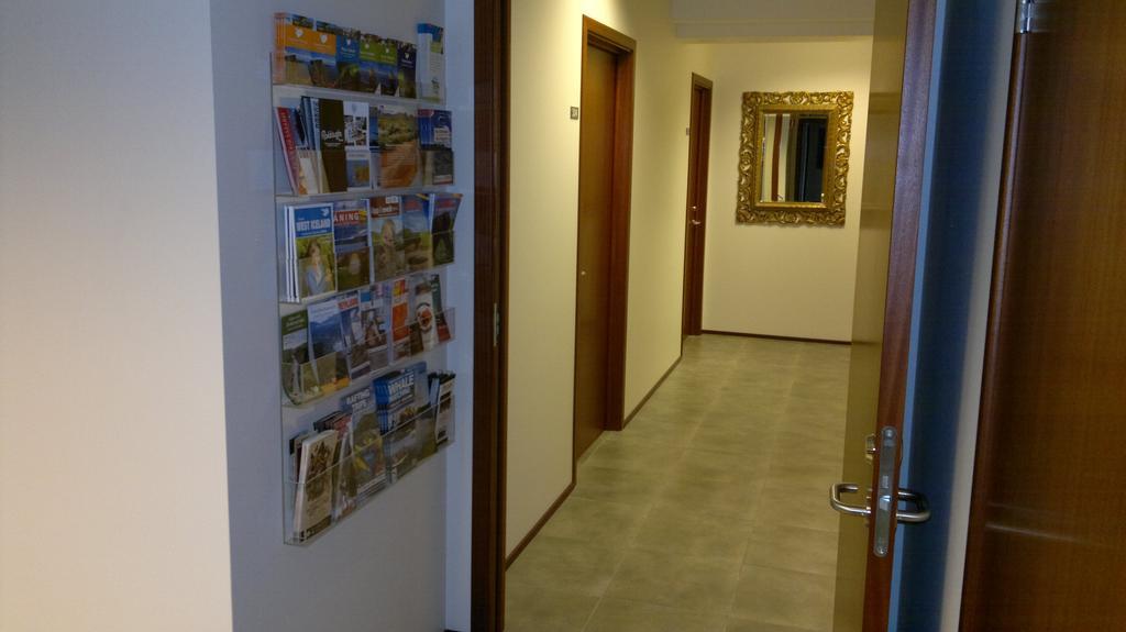 Hotel Grasteinn - Airport Hotel Κεφλαβίκ Εξωτερικό φωτογραφία