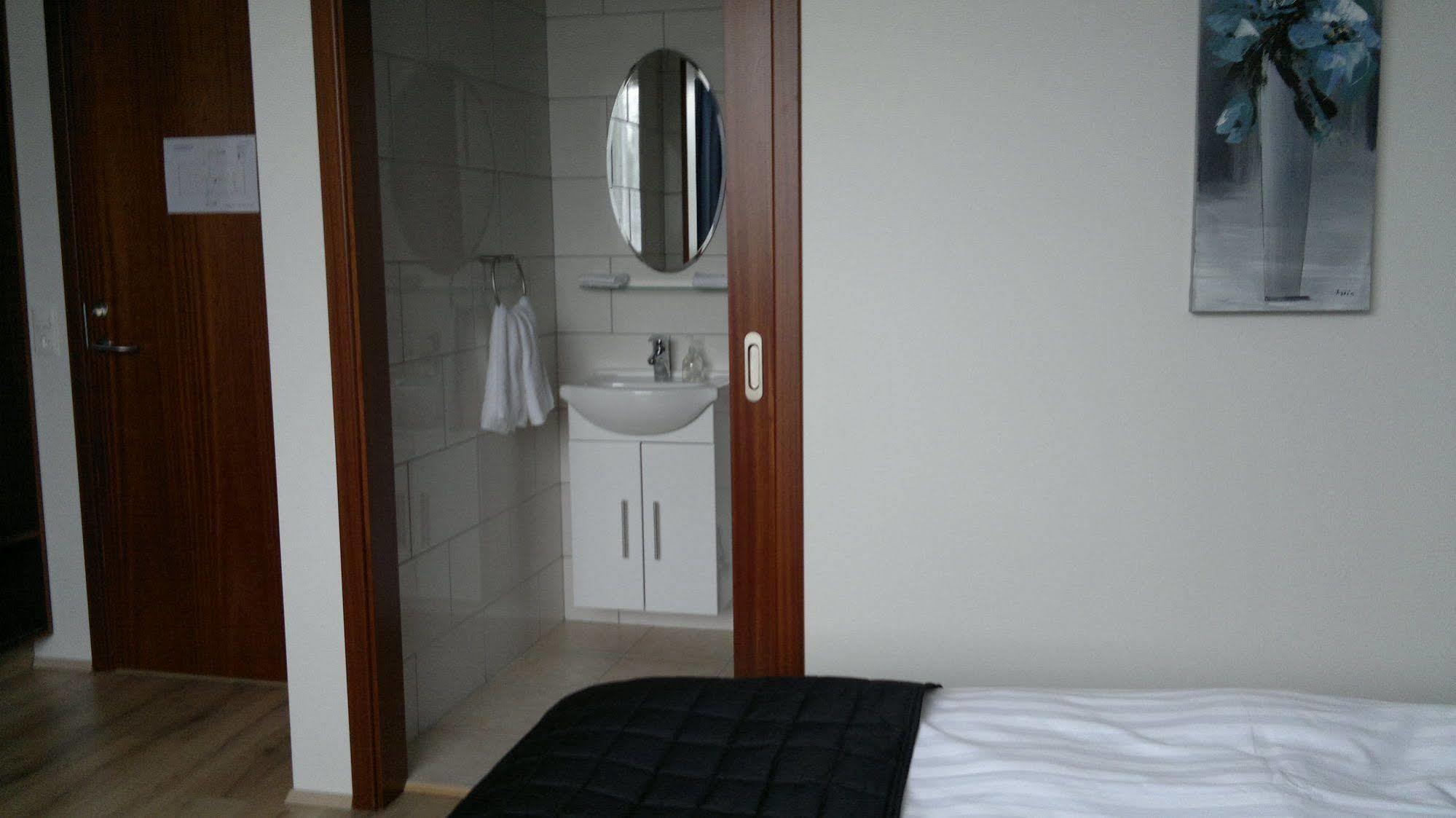 Hotel Grasteinn - Airport Hotel Κεφλαβίκ Εξωτερικό φωτογραφία