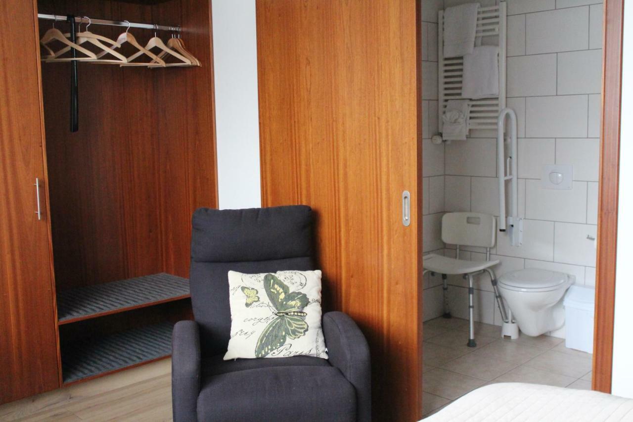 Hotel Grasteinn - Airport Hotel Κεφλαβίκ Εξωτερικό φωτογραφία