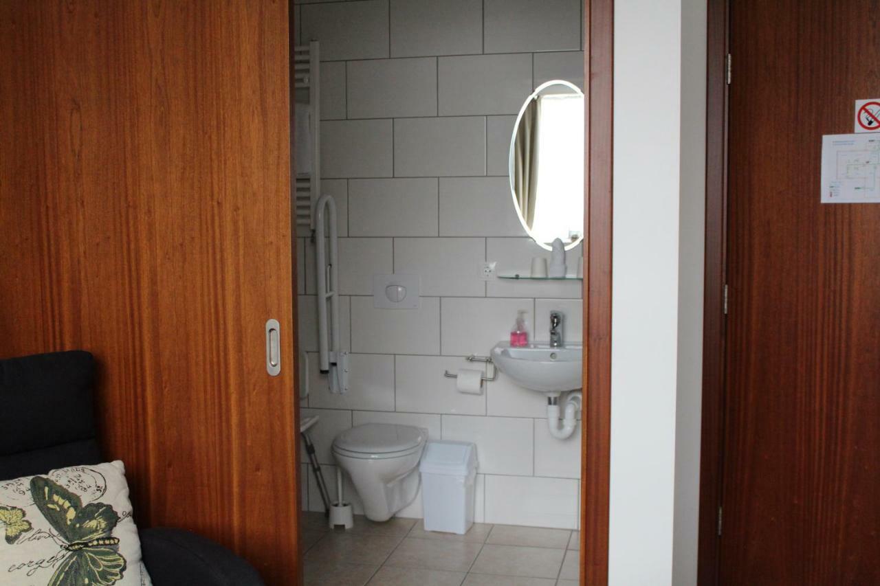 Hotel Grasteinn - Airport Hotel Κεφλαβίκ Εξωτερικό φωτογραφία