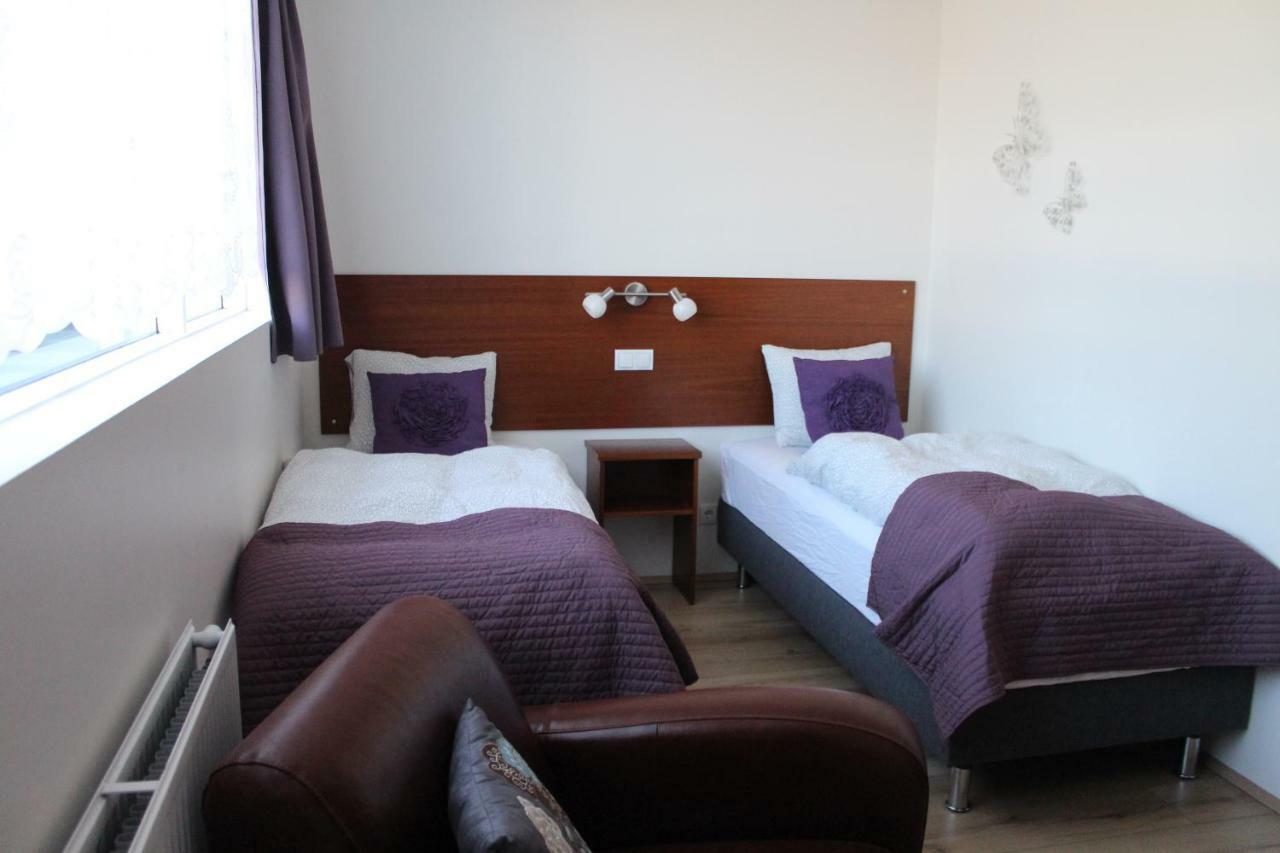 Hotel Grasteinn - Airport Hotel Κεφλαβίκ Εξωτερικό φωτογραφία
