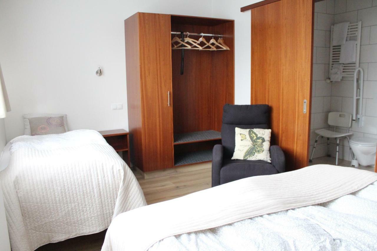 Hotel Grasteinn - Airport Hotel Κεφλαβίκ Εξωτερικό φωτογραφία